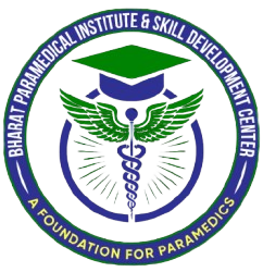 Bharat paramedical college